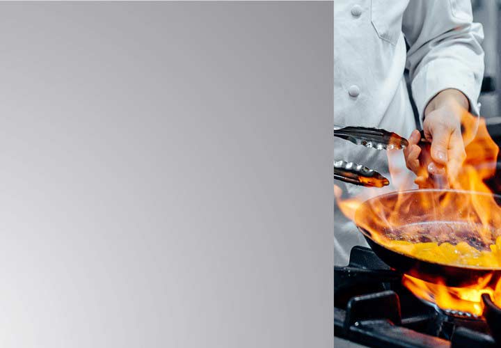 Foam Fire Suppression System