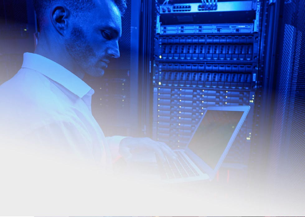 INEREX fire protection system