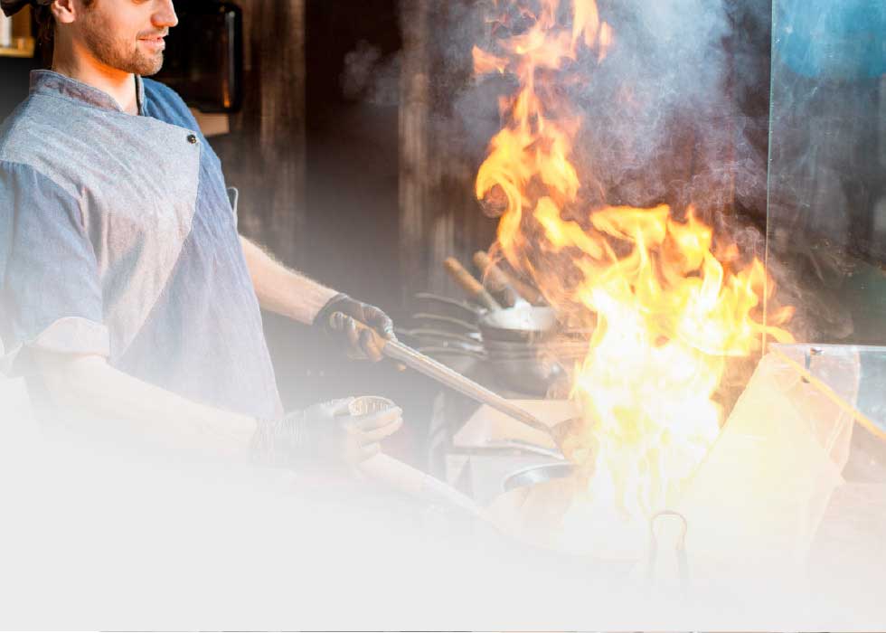 Triplestar Fire protection