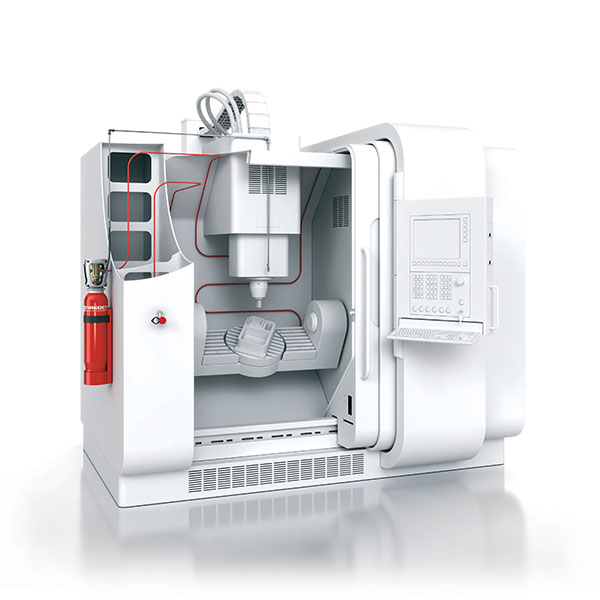 CNC Machines CNC Machines