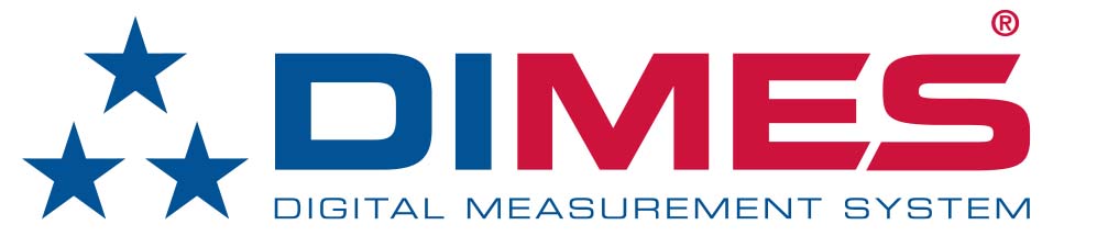 DIMES Logo DIMES Logo