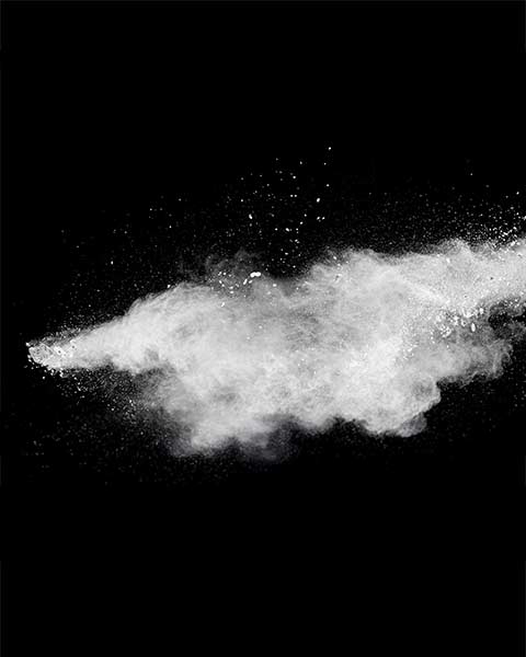 Dry Chemical Agent Dry Chemical Agent