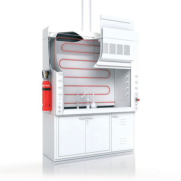 Fume Cabinet Fume Cabinet