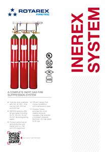 INEREX Datasheet Download