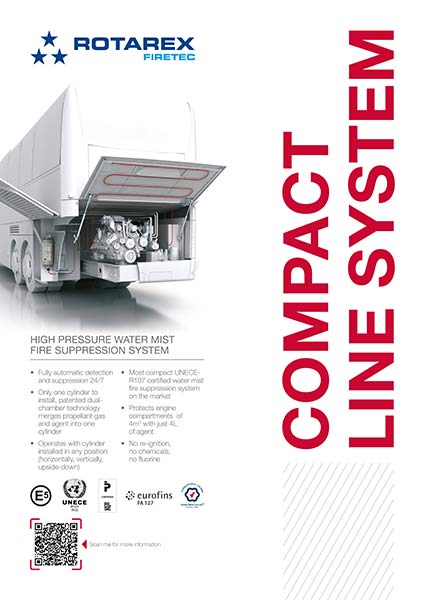 COMPACT LINE Datasheet Download