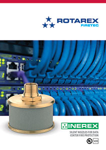 INEREX Silent Nozzle Brochure Download
