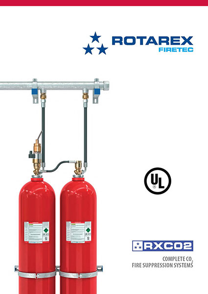 RXCO2 brochure Download