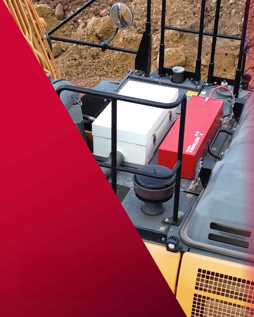 Next-Gen COMPACT LINE® Premium Fire Protection for Vehicles Engines Blog