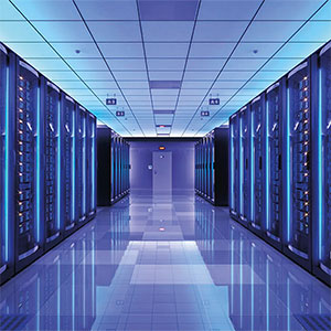 Are inert gases on the way to becoming the natural choice for data centers? Blog