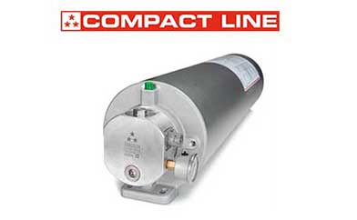 Compact Line cylinder